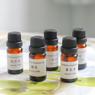 Sino Chemical opens fragrance production line