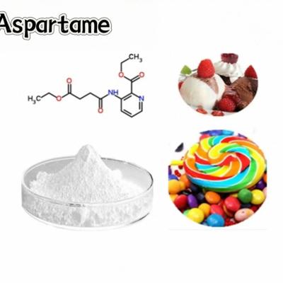 Aspartame: The Uses and Role of the Low-Calorie Sweetener