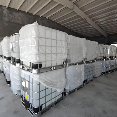 Methanol Prices Surge in the Short Term