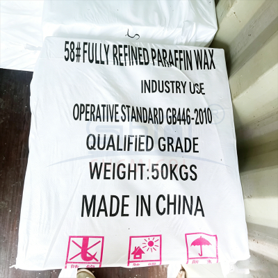 CAS 8002-74-2 Paraffin Wax