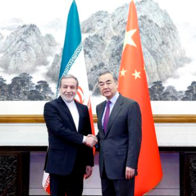 Iranian Foreign Minister Araghchi Visits China Again: Deepening Economic Cooperation and Unlocking New Opportunities in the Middle East   
