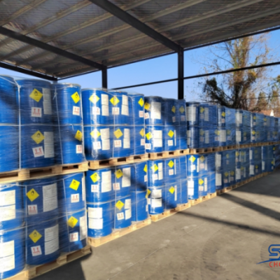 Reasons for the Rise in Sodium Chlorite Prices